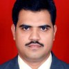 Akbar Isaak Khan, ACS, ALB Photo