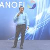 Umesh Padmanabha, DTM Photo